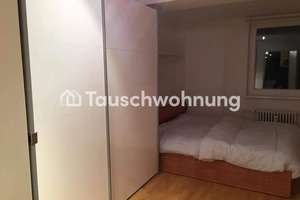 Tauschwohnung: 2 Zimmer Dachgeschosswohnung in Charlottenburg – Tauschwohnungstraße 1, 10709 Wilmersdorf, Berlin – Vorschaubild 19