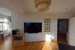 Stilvolle 3-Zimmer-Dachgeschosswohnung mit Aufzug und viel Licht – Die vollständige Adresse der Immobilie erhältst du vom Anbieter., 4347 Schönefeld-Abtnaundorf, Leipzig – Vorschaubild 11