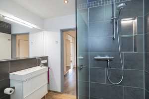 Ihr neues Zuhause in KR-Bockum: Lichtdurchflutete Wohnung mit Stil, Komfort & zahlreichen Extras! – Krefeld – Vorschaubild 8