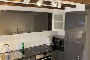 Wohnanlage mit einem restaurierten, denkmalgeschützten Vierkanthof und einem Neubau – Die vollständige Adresse der Immobilie erhältst du vom Anbieter., 53127 Lengsdorf, Bonn – Vorschaubild 9