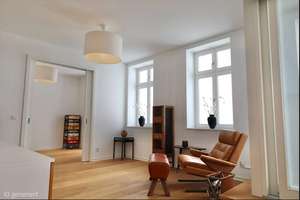 BESTLAGE NAHE KU'DAMM & KADEWE - WOHNEN & ARBEITEN ODER FÜR FAMILIE - MIT AUFZUG, TERRASSE & SAUNA – Nürnberger Straße 19 b. gg, 10789 Charlottenburg, Berlin – Vorschaubild 24