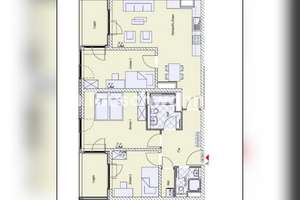 Tauschwohnung: Suche 2,5/3 Zimmer Wohnung in Hamburg