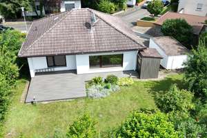 Einfamilienhaus mit traumhaften Garten – Die vollständige Adresse der Immobilie erhältst du vom Anbieter., 64354 Reinheim – Vorschaubild 2