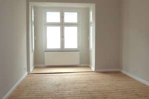 Vermietete Altbau-Eigentumswohnung mit Balkon in Düsseldorf-Golzheim – Seydlitzstraße 2, 40476 Golzheim, Düsseldorf – Vorschaubild 10