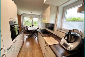 Gepflegtes Reihenendhaus mit großzügigem Garten – Die vollständige Adresse der Immobilie erhältst du vom Anbieter., 49088 Dodesheide, Osnabrück – Vorschaubild 2