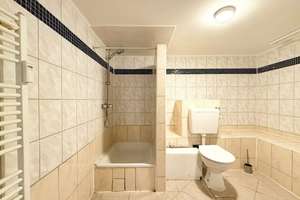 Attraktive 2-Zimmer-Souterrainwohnung in zentraler Lage von Bremen – Gutenbergstraße 57, 28217 Steffensweg, Bremen – Vorschaubild 8