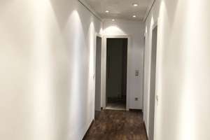 * PROVISIONFREI * 2,5-Zimmer-Wohnung mit kleinem Balkon in guter Lage AGNESVIERTEL, Köln