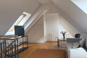 TOP *Paul & Partner* IDEALES INVESTMENT IN TOP LAGE! WUNDERSCHÖNE ALTBAUWOHNUNG IST FREI!  220 – Die vollständige Adresse der Immobilie erhältst du vom Anbieter., 81677 Steinhausen, München – Vorschaubild 11
