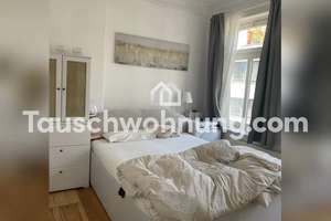 Tauschwohnung: 4-Zimmer Altbauwohnung mit Stuck und Dielen gegen mehr qm – Die vollständige Adresse der Immobilie erhältst du vom Anbieter., 22767 Altona-Altstadt, Hamburg – Vorschaubild 3