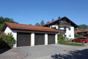 Schöne 2-Zimmer-Wohnung mit Balkon und freien Blick auf der Berge – Wisengrundstr 47, 83229 Aschau im Chiemgau – Vorschaubild 4