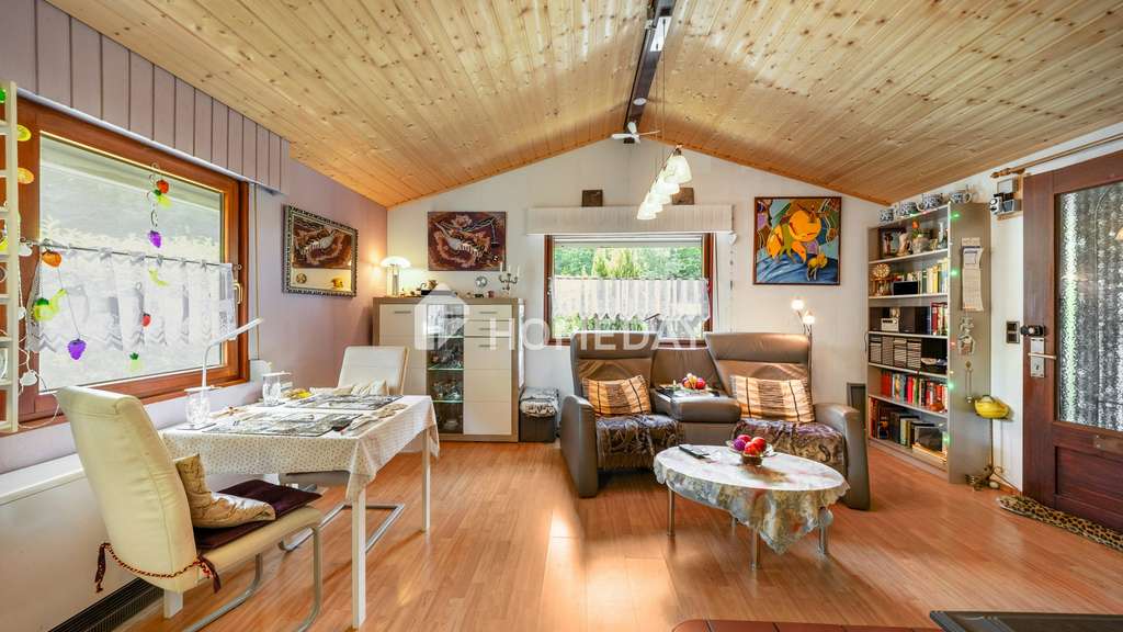 Immobilie in Hagen im Bremischen - Charmantes Ferienhaus auf großem Grundstück - Ihr Zweitwohnsitz im Grünen | Hagen i. Bremischen  - Bild 3