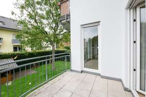 Großzügige renovierte 4-Zimmer-Wohnung mit 2 Bädern, Balkon & EBK in Schloß Neuhaus – Almering 5, 33104 Schloß Neuhaus, Paderborn – Vorschaubild 20