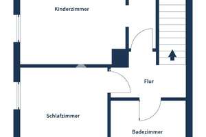 Charmante Doppelhaushälfte mit Garten, Garage und vielseitigen Nutzungsmöglichkeiten – Die vollständige Adresse der Immobilie erhältst du vom Anbieter., 46147 Holten, Oberhausen – Vorschaubild 18