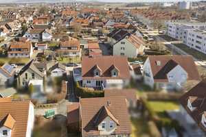 Charmante DHH mit gepflegtem Garten in ruhiger Lage – Kitzingen (Kreis) – Vorschaubild 26
