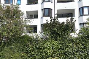 Attraktive 2-Zimmer-Wohnung mit schöner Süd-West-Loggia – Scapinellistr. 9, 81241 Pasing, München – Vorschaubild 1