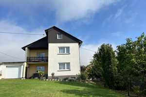 Großes Einfamilienhaus mit Rheinblick – Neuwied (Kreis) – Vorschaubild 3