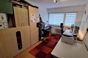 Schöne 3 ZKB in Mannheim/Rheinau, ruhige Lage , 70qm + Süd-Balkon, EBK,€ 780,- +NK/HZ – Die vollständige Adresse der Immobilie erhältst du vom Anbieter., 68219 Rheinau, Mannheim – Vorschaubild 9