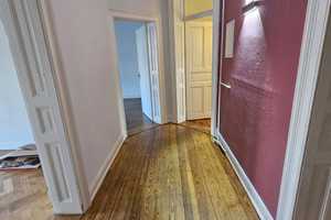 3 Zimmer Altbauwohnung mit Balkonen - Westend Wiesbaden – Bismarckring 8, 65185 Wiesbaden – Vorschaubild 13