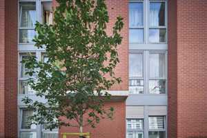 Mitten in Bilk – Modernes Wohnen in Düsseldorf – Brachtstraße 3-9, 40223 Düsseldorf – Vorschaubild 21