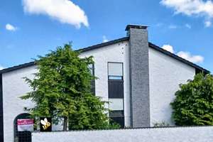 ***TOP LAGE*** Besonderes Einfamilienhaus mit wunderschönem Garten in Gerolfing*** – Die vollständige Adresse der Immobilie erhältst du vom Anbieter., 85049 West, Ingolstadt – Vorschaubild 46