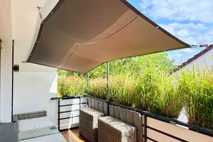 SONNIGE DACHGESCHOSSWOHNUNG MIT BALKON UND GARAGE !!! – Die vollständige Adresse der Immobilie erhältst du vom Anbieter., 58119 Hohenlimburg (Ortsteil), Hagen – Vorschaubild 15