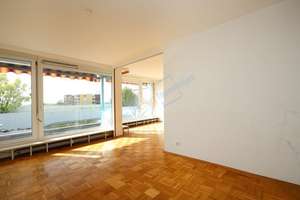 Wohnen auf einer Ebene ... mit Aufzug ... – Die vollständige Adresse der Immobilie erhältst du vom Anbieter., 64297 Eberstadt, Darmstadt – Vorschaubild 3