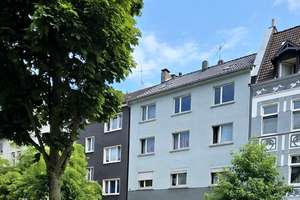 *TOP KAPITALANLAGE AUS PRIVATBESITZ! 7 WE + 7 Garagen, Dortmund!*