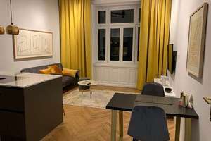 Wohnung zur Miete – Die vollständige Adresse der Immobilie erhältst du vom Anbieter., 66117 Alt-Saarbrücken, Saarbrücken – Vorschaubild 2