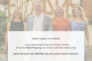 Moderne Erdgeschosswohnung mit Garten in Zapfendorf  – Die vollständige Adresse der Immobilie erhältst du vom Anbieter., 96199 Zapfendorf – Vorschaubild 13