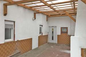 *** WORMS-LEISELHEIM - HAUS -HOF & SCHEUNE - aktuell vermietet  **** – Die vollständige Adresse der Immobilie erhältst du vom Anbieter., 67549 Leiselheim, Worms – Vorschaubild 2