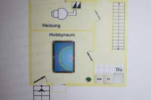 Schönes Haus mit fünf Zimmern in Esslingen (Kreis),  in idyllischer Lage von Aichwald – Esslingen (Kreis) – Vorschaubild 23