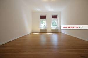 IMMOBERLIN.DE - Adrett & lichtdurchflutet! Schöne Altbauwohnung in harmonischer Lage – Die vollständige Adresse der Immobilie erhältst du vom Anbieter., 12307 Lichtenrade, Berlin – Vorschaubild 6