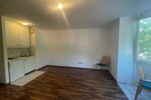 Stilvolle 1-Zimmer-Wohnung mit EBK in Düsseldorf - Nähe Universität - mit Tiefgaragen-Stellplatz – Kölner Landstraße 119, 40591 Wersten, Düsseldorf – Vorschaubild 11