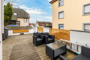 Gepflegtes Wohnhaus mit großzügiger Raumaufteilung, ELW und toller Ausstattung in zentraler Lage – Die vollständige Adresse der Immobilie erhältst du vom Anbieter., 77933 Lahr/Schwarzwald – Vorschaubild 4