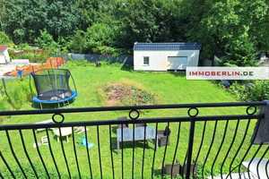 IMMOBERLIN.DE - Modernes villenartiges Einfamilienhaus mit Wohlfühlgarten in beliebter Lage – Dahme-Spreewald (Kreis) – Vorschaubild 7