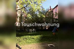 Tauschwohnung: Zentral gelegene Erdgeschoss-Wohnung – Die vollständige Adresse der Immobilie erhältst du vom Anbieter., 80339 Westend, München – Vorschaubild 10