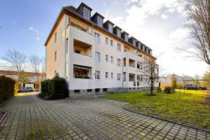 *** 3 Zimmer | Gohlis | Balkon | Blick in die Kaisergärten | hell & sonnig | BEZUGSFREI *** – Witzebenstraße 27, 4157 Gohlis-Nord, Leipzig – Vorschaubild 9