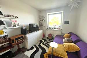 Schöne Aussicht: Raumwunder mit Stellplatz u. Balkon – Die vollständige Adresse der Immobilie erhältst du vom Anbieter., 22145 Rahlstedt, Hamburg – Vorschaubild 15
