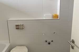 2-Zimmer Wohnung, hochwertig saniert – Wilmersdorfer Straße 107, 10629 Charlottenburg, Berlin – Vorschaubild 9