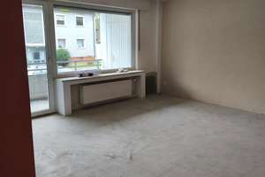 Geräumige 1,5 Zimmer-Wohnung mit saniertem Bad am Tetraeder (Renovierung nach Absprache) – Am Timpenkotten 37, 46238 Batenbrock, Bottrop – Vorschaubild 5