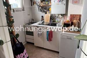 Wohnungstausch: Leuschnerdamm 1 – Leuschnerdamm 1, 10000 Kreuzberg, Berlin – Vorschaubild 10