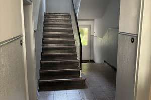 Ca. 59m² große und vermietete Zwei-Zimmer-Wohnung mit Balkon  in Düsseldorf-Friedrichstadt – Luisenstraße 101, 40215 Friedrichstadt, Düsseldorf – Vorschaubild 7