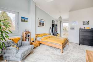 Familienfreundliches Neubau-Reihenendhaus in idyllischer Umgebung – Die vollständige Adresse der Immobilie erhältst du vom Anbieter., 12307 Lichtenrade, Berlin – Vorschaubild 7