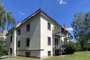 Ideal für Eigennutzer:  3 Zimmer mit Südwestbalkon im Gartenhaus einer Gründerzeitvilla in Striesen – Wittenberger Str. 62A, 1309 Striesen-Ost, Dresden – Vorschaubild 34