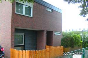 Gepflegtes Reihenhaus mit 4 Zimmern in Köln-Bocklemünd/Mengenich – Gottschalkstraße 9, 50829 Bocklemünd/Mengenich, Köln – Vorschaubild 3