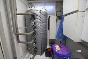 Haus mir Charakter!
   Garten, Garage, Pool
Yaccuzzi, TOP Einrichtung,
PV Anlage, Einfach SUPER! – Die vollständige Adresse der Immobilie erhältst du vom Anbieter., 28857 Syke – Vorschaubild 34