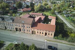 +++ Saniertes Zweifamilienhaus mit Sauna und Peenezugang in bester Stadtlage von 17139 Malchin – Die vollständige Adresse der Immobilie erhältst du vom Anbieter., 17139 Malchin – Vorschaubild 7
