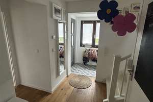 Einziehen und wohlfühlen: Stilvolles EFH mit Garten, Nolte-Küche und ausgebautem Spitzboden – Die vollständige Adresse der Immobilie erhältst du vom Anbieter., 70469 Feuerbach-Mitte, Stuttgart – Vorschaubild 7