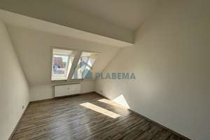 Moderne 3- Zimmer- Dachgeschoßwohnung mit Balkon und neuwertiger Einbauküche – Platanenstr. 50, 17033 Lindenbergviertel, Neubrandenburg – Vorschaubild 6