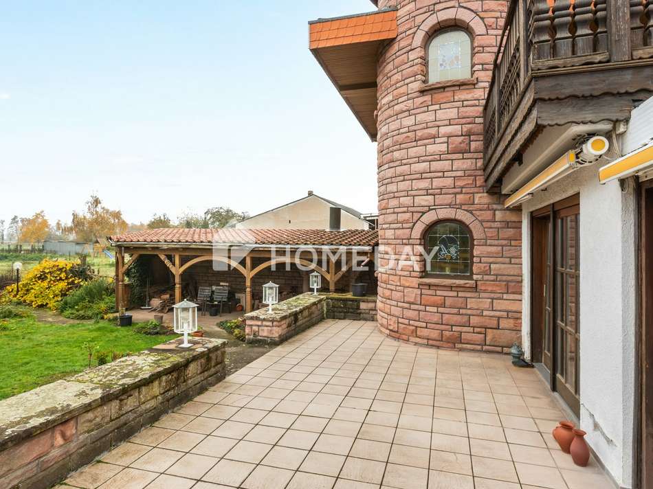 Terrasse 2